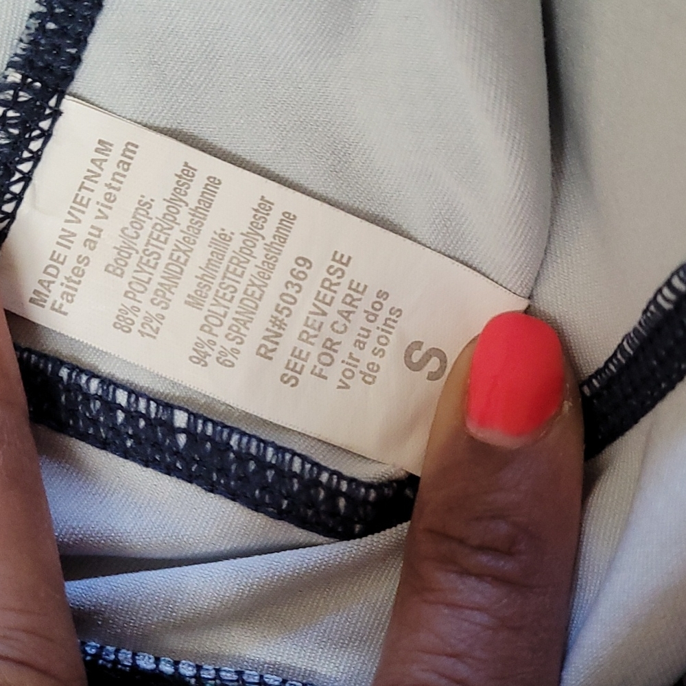 ❤Pre loved yoga/workout pants❤ - Picture 7 of 7